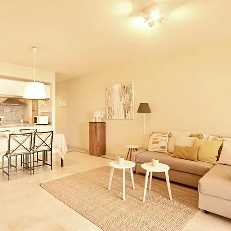 Playa - Tamanca 1,3 Sea View Holiday home