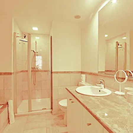 Playa - Tamanca 1,3 Sea View Semesterbostad