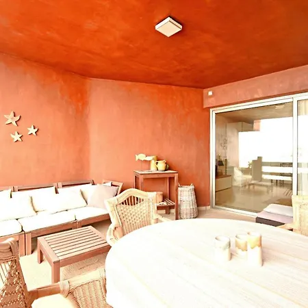 Playa - Tamanca 1,3 Sea View Holiday home