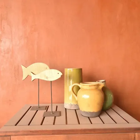 Playa - Tamanca 1,3 Sea View Semesterbostad *