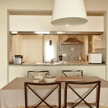 Playa - Tamanca 1,3 Sea View Palm-mar