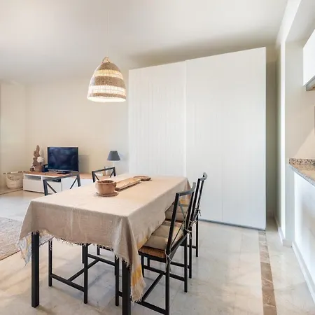 Holiday home Playa - Tamanca 1,3 Sea View
