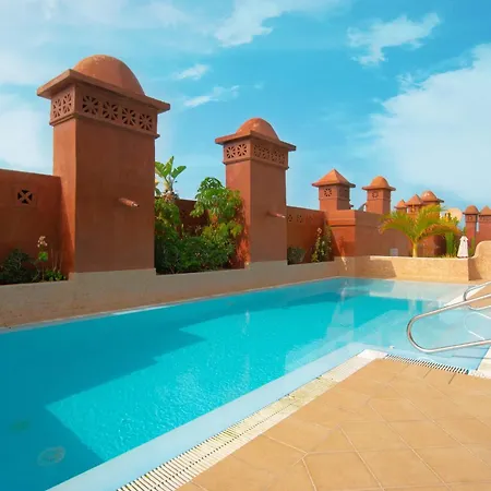 Playa - Tamanca 1,3 Sea View Holiday home