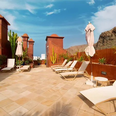 Playa - Tamanca 1,3 Sea View Holiday home Palm-mar