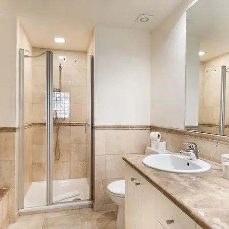 Semesterbostad Playa - Tamanca 1,3 Sea View